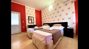 Отель «Stella Maris Hotel»