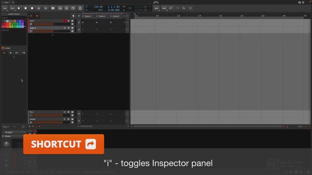 02. Panel Overview