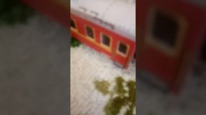 Железная дорога песня