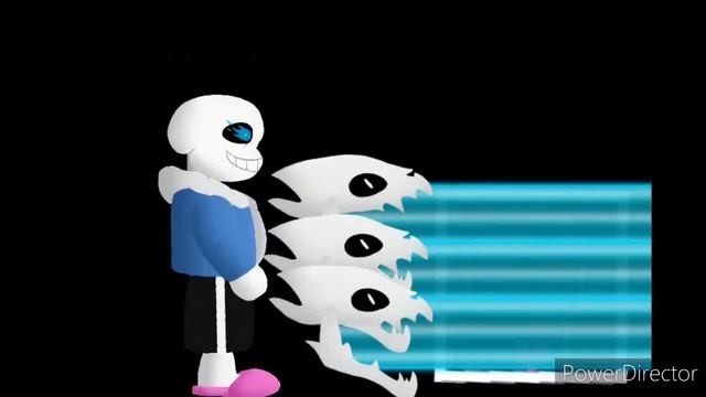 [Dc2/Undertale] Sans Pack Download in Description! смотреть онлайн