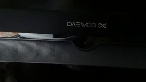Daewoo DLP-32C3