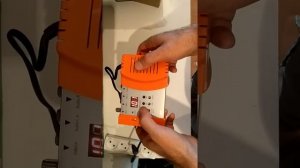 RF модулятор