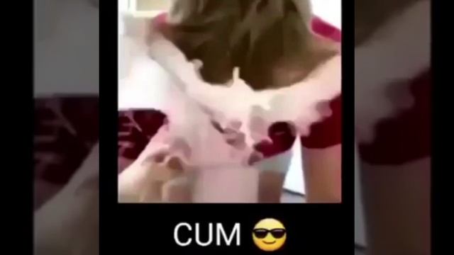 CUM?