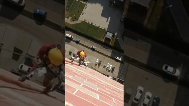 ЖК Олимпийский 23 этаж