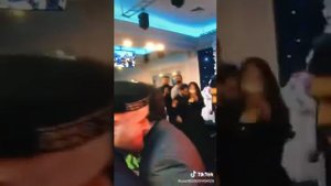Свадьба 💒 Ванчи боло Ванчи мо 👌