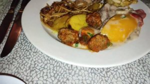 Египет 2024🇪🇬| Чем Кормят В  Отеле? | Ali Baba Palace 4*. Хургада. Египет.