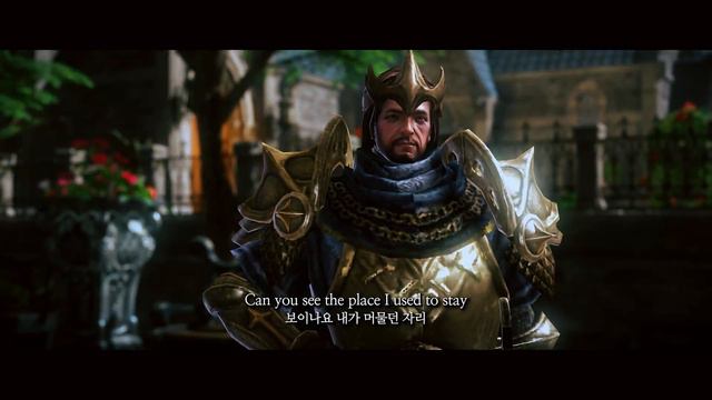 [로스트아크] Sweet Dreams, My Dear 🌸 смотреть онлайн