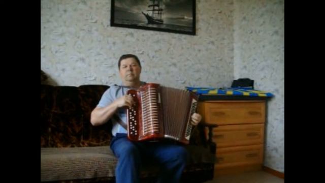 Цыганочка с выходом (классическая)
