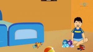 Potty Song For Kids | Potty Time | Potty Training | Potty Potty Animated Dance Songs for kids