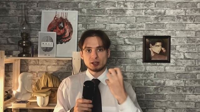 Что решает твоя внешность? Твоя внешность решает всё...