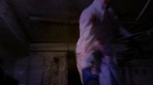 Самый страшный квест в Омске