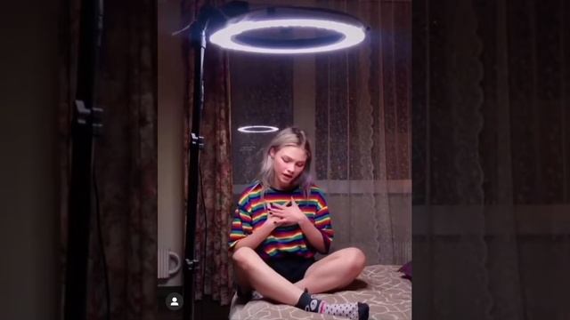 Просто услышь меня «Саша Капустина» смотреть онлайн