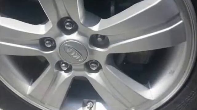 2010 Kia Sportage Used Cars Milton FL смотреть онлайн