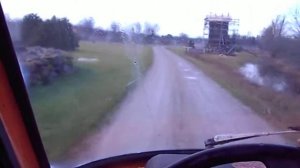 Opel bedford-blitz test drive in 2023