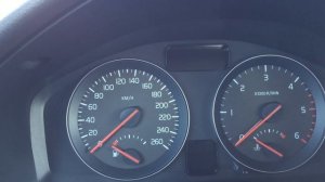 Какие могут быть нюансы при покупке Volvo V50, двигатель 1.6 D.