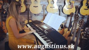 Medeli keyboard | AW830