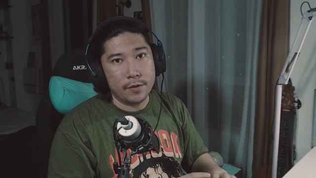 Better than the original! - HyperX Cloud Alpha S Unboxing and First Impressions смотреть онлайн