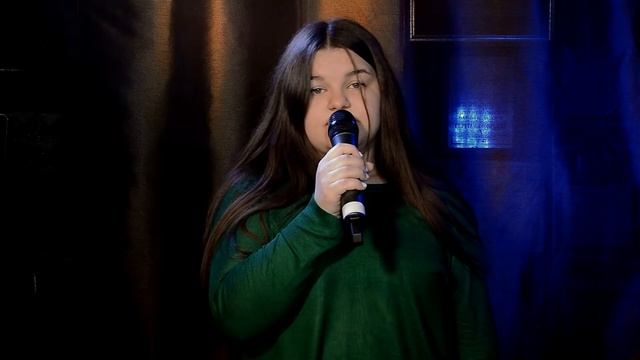 Грицуняк Анастасія (середня вікова категорія) - Пообіцяй мені смотреть онлайн