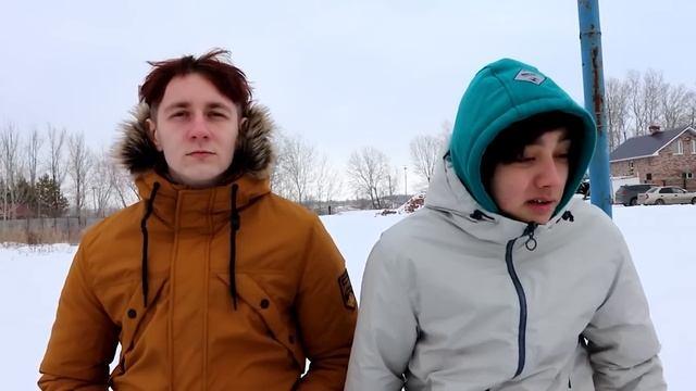 10 ЛЕТ VS 20 ЛЕТ // Берт смотреть онлайн