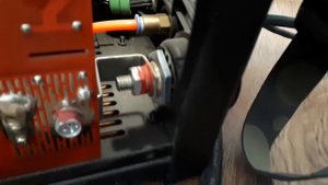 Svarog PRO TIG 200 P DSP AC/DC (E201)