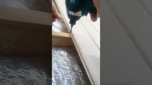 на саморезы вагонка