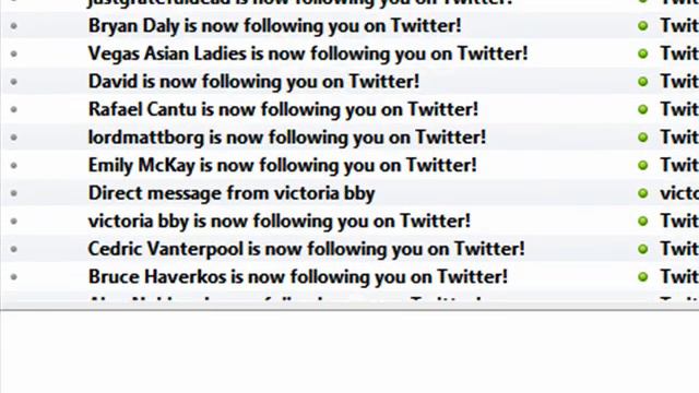 Twitter Auto DM Suck смотреть онлайн