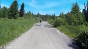 Ирбис ттр 250 р с карбюратором микуни