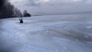 Аэросани самодельные