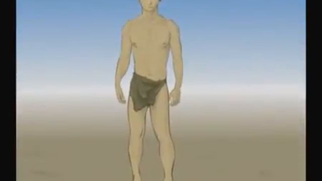 Притча: "Сам слепи свое счастье" смотреть онлайн