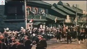 雪の進軍 - Yuki No Shingun - Japanese Military Song - With Lyrics