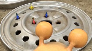 Occupational Hazards – Pikmin Short Movie