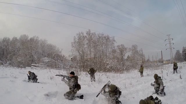 МСК Сигма.Тренировка 22.12.2018. смотреть онлайн