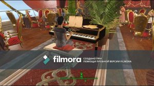 Fallout 4- Обзор Мода Дирижабли