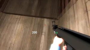 ПРОХОЖУ КАРТУ JUMP_BEEF(TF2)