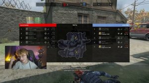 НОВАЯ МЕТА НА ИНЖЕНЕРА В ВАРФЕЙС | МОНТОН WARFACE