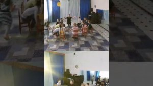 Театральные игры