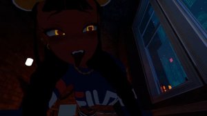 [ASMR] Meru is back for a second course 👅. Ep 2