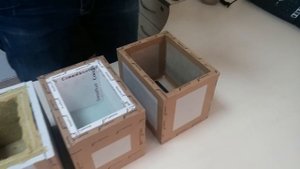Звукоизоляционные материалы