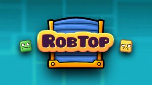 20 ФАКТОВ О ROBTOP | GEOMETRY DASH