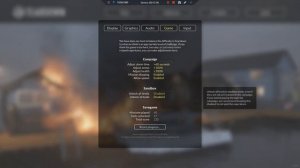 Как поднять или понизить FPS В TEARDOWN и как ПОЛУЧИТЬ ВСЕ оружия и карты