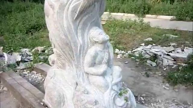 Усть-Каменогорск 