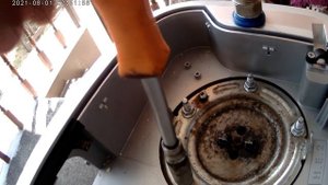 ARISTON на 50 литров. Водонагреватель КУПИТЬ или ОТРЕМОНТИРОВАТЬ ? В Мастерской или Самому?