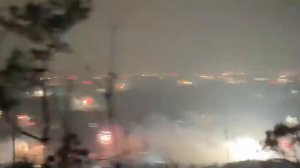Празднование Нового года в Китае