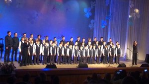 "Аллилуйя любви" Алексея Рыбникова