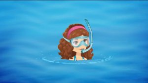 Picture perfect - LEGO Friends - Season 2 Episode 28