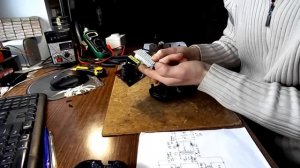 Переделка шуруповерта  12 в  для работы от сети 220в