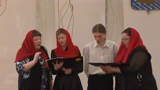 Праздник Жен мироносиц