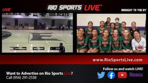 Girls Basketball | Mid Valley Classic | Brownsville Hanna vs Weslaco East | 11-13-21