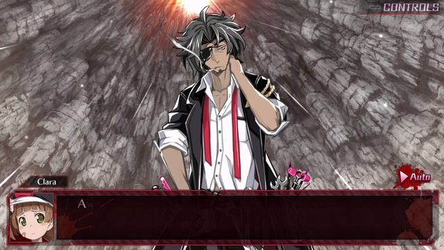 Mary Skelter Finale - 59 Minutes of Nintendo Switch Gameplay смотреть онлайн