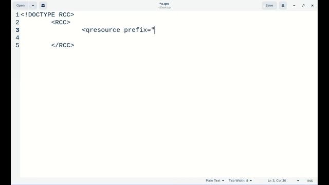١٢ كورس pyqt5 شرح file resource смотреть онлайн